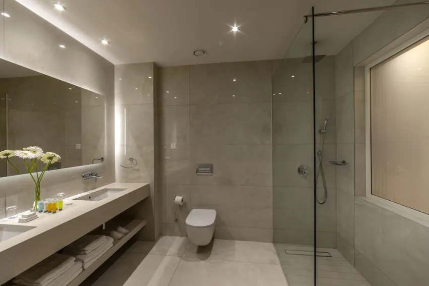 Chrysomare Beach Hotel and Resort 5*-115