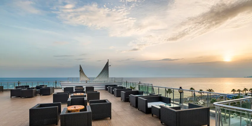 SENZA GRAND SANTANA HOTEL  5*-2