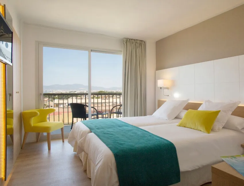 JS Palma Stay Hotel 4*-11