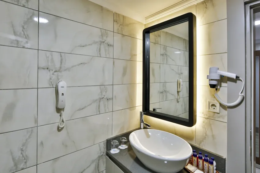 Crystal Flora Beach Resort 5*-27