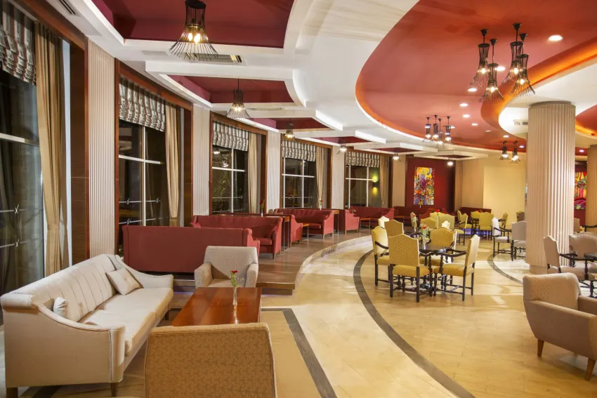 Sherwood Exclusive Lara 5*-12