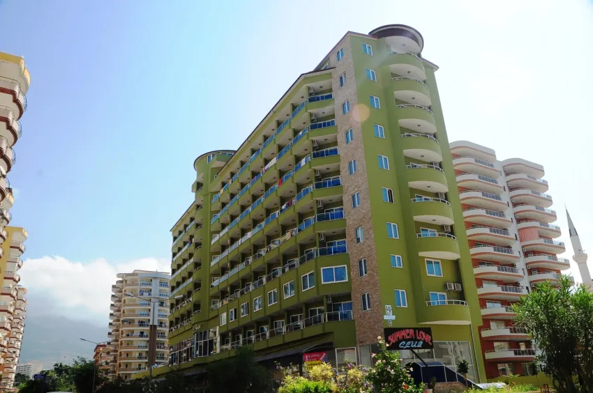 Sun Star Beach Hotel 4*-3