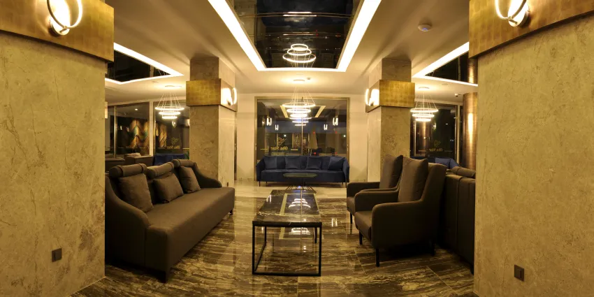 Oba Star Hotel 4*-3