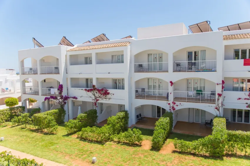 Club Es Talaial Hotel Apartamentos 3*-6