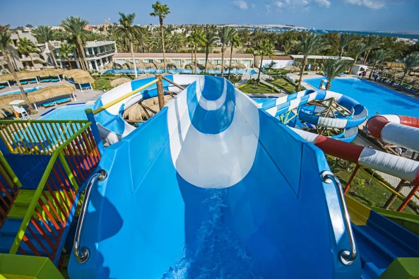 SUNRISE AQUA JOY RESORT  4*-16