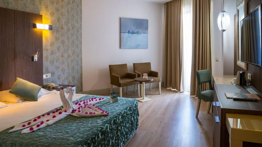 Port Side Resort Hotel 5*-17