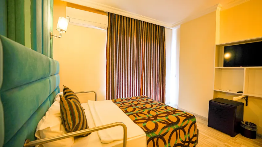 Concordia Celes Hotel 5*-9