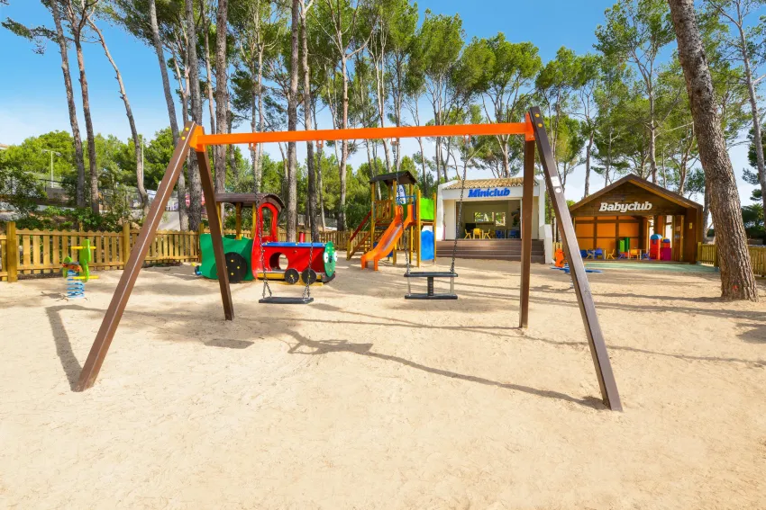 Iberostar Waves Pinos Park 4*-140