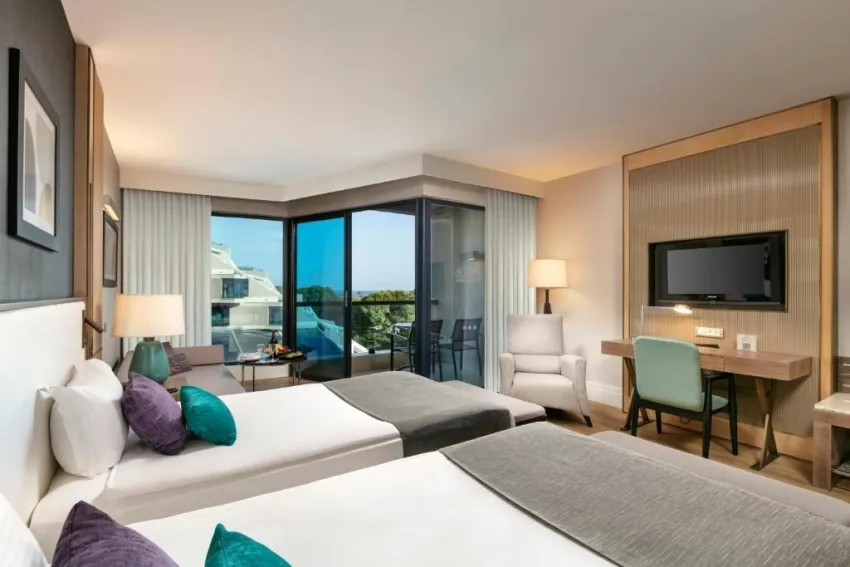Susesi Luxury Resort 5*-24