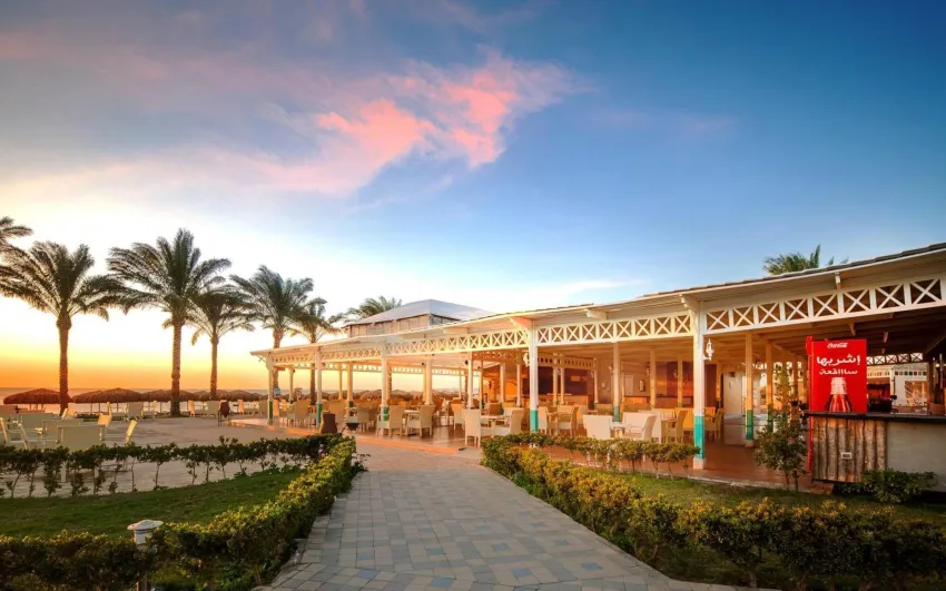 Caribbean World Resort 5*-13