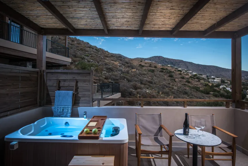 Elounda Infinity Exclusive Resort and Spa 5*-5