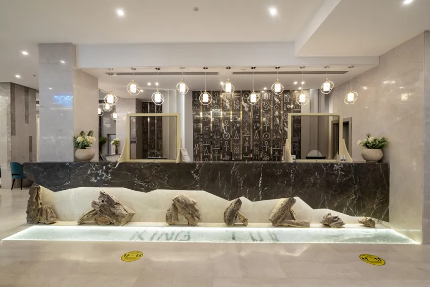 Sphinx Hurghada 4*-9