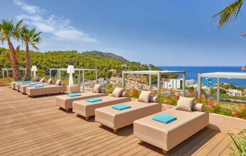 Zafiro Palace Andratx 5*-125