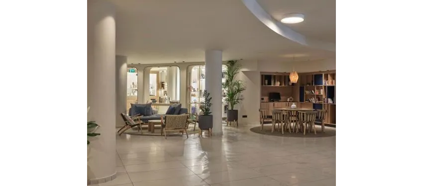 Atlantica Ocean Beach Resort 4*-6