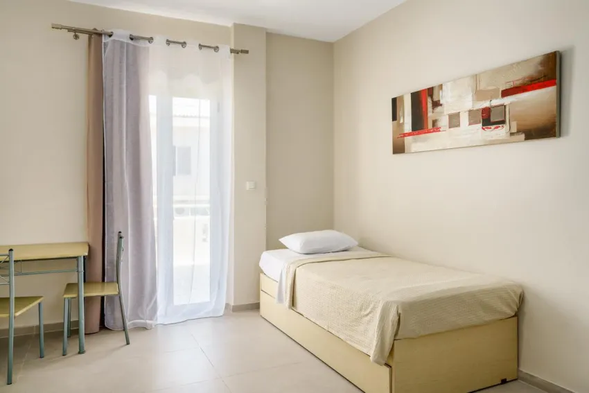 Axos Hotel Apartments 3*-5