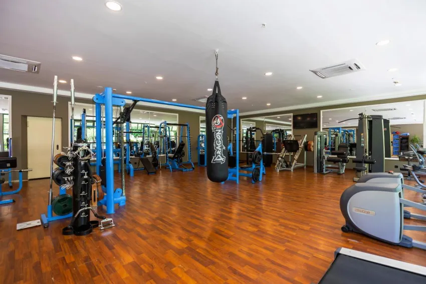 Vonresort Golden Coast 4*-22