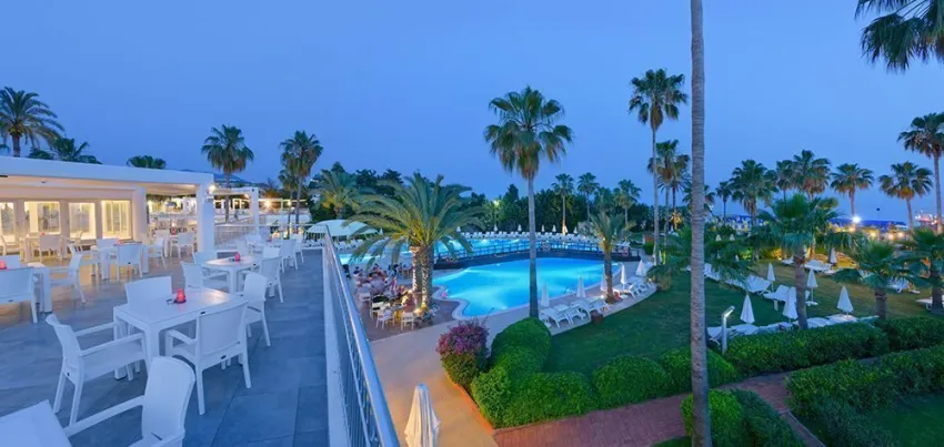 Club Kastalia HV1 5*-1