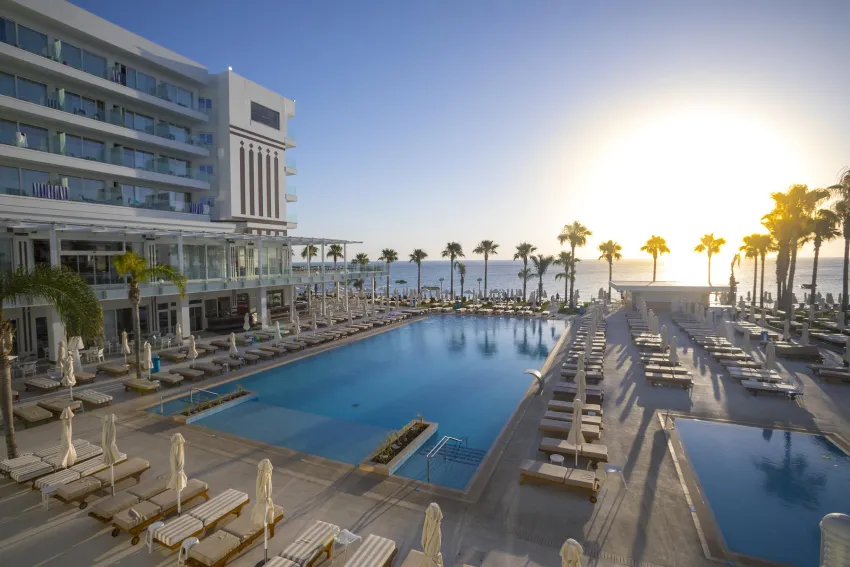 Constantinos The Great Beach 5*-17