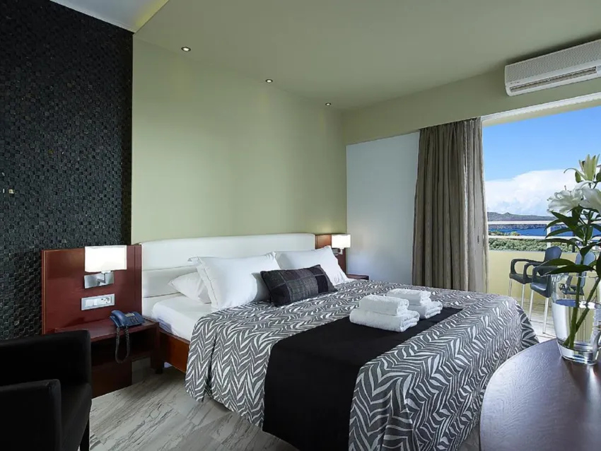 Eleftheria Hotel 3*-22