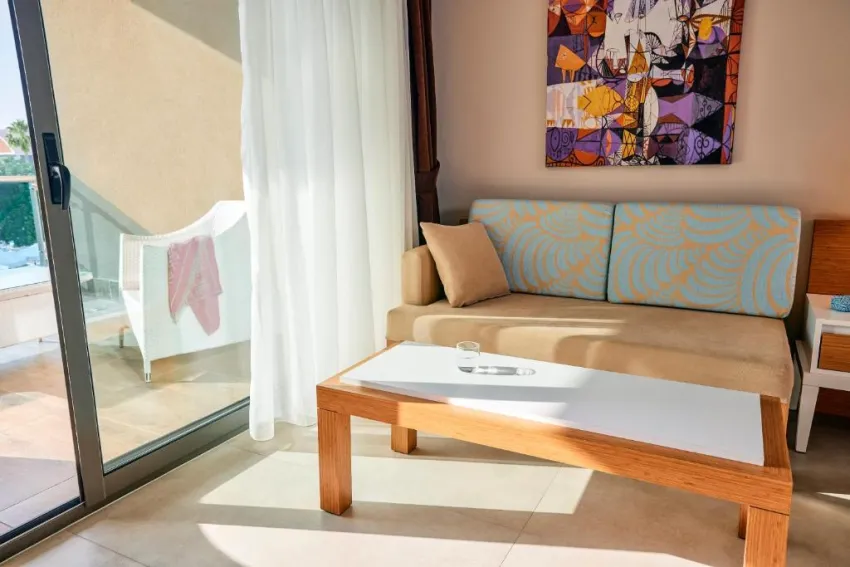 JACARANDA LUXURY RESORT  5*-37