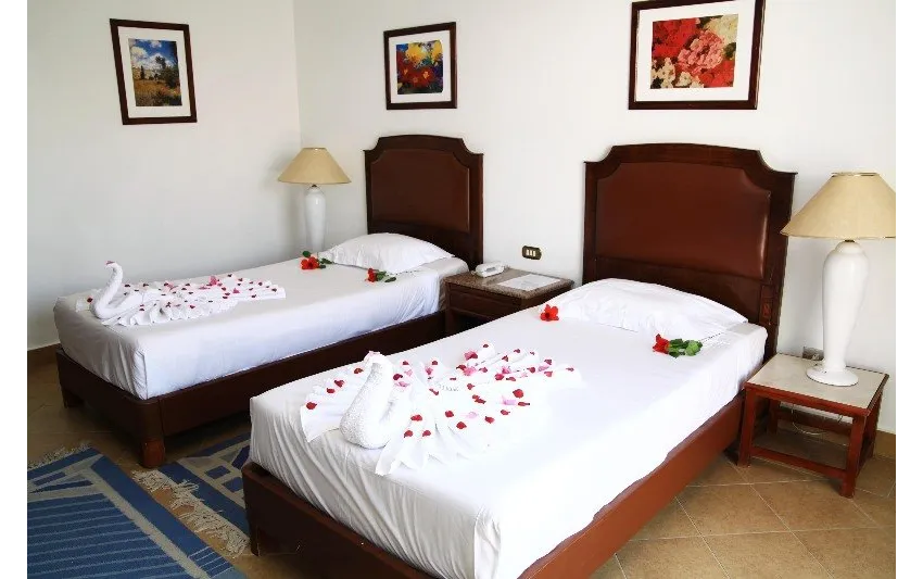 Marlin Inn Azur Resort 4*-1