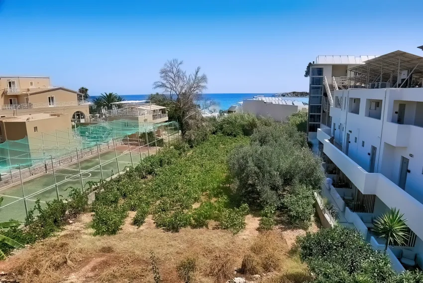 Dorian Apartments Bali 3*-22
