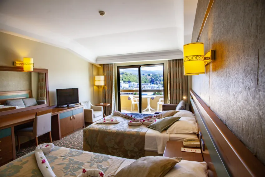 Ozkaymak Select Resort Hotel 5*-14