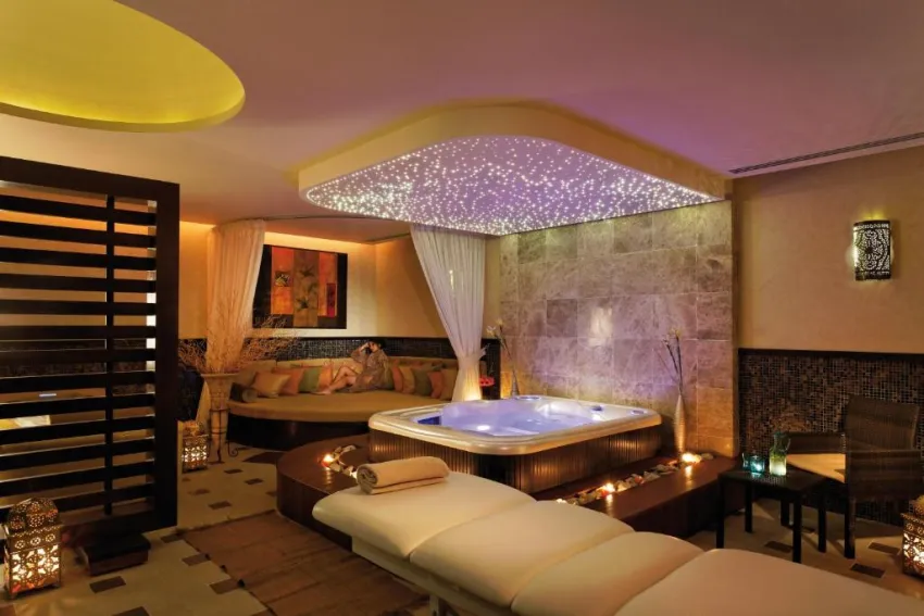 MOVENPICK RESORT & MARINE SPA  5*-25