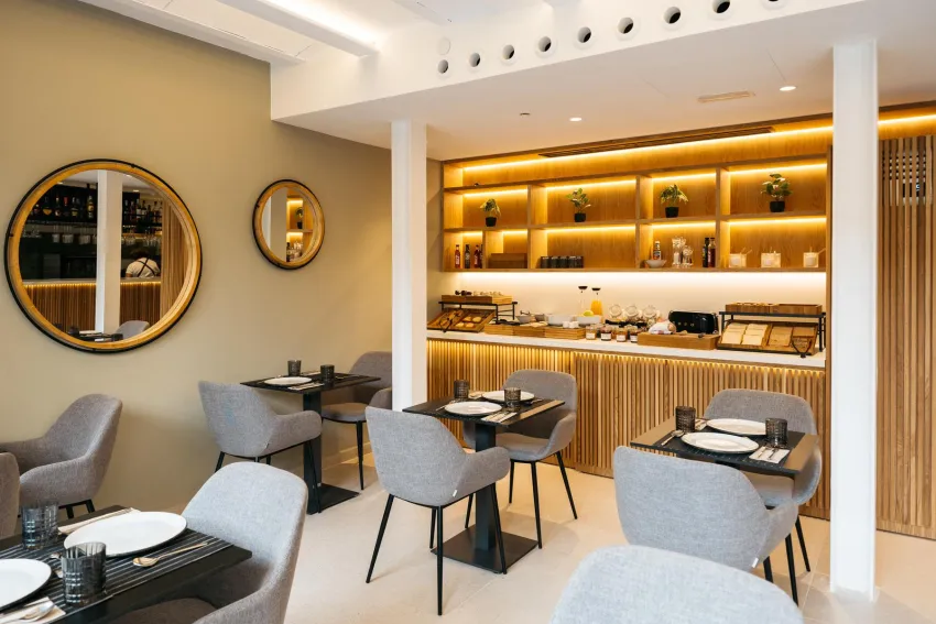 Petit Montision Boutique Hotel 4*-6