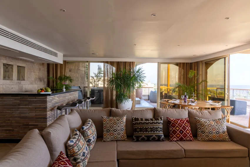 Fort Arabesque The Villas 4*-314