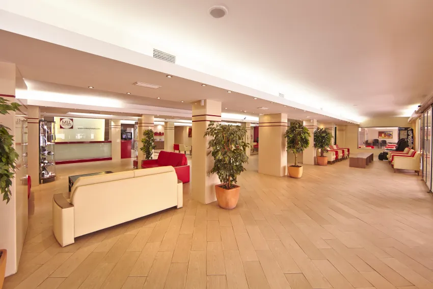 Hotel Caribbean Bay 3*-3