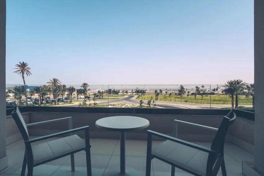 Iberostar Selection Kuriat Palace 5*-101