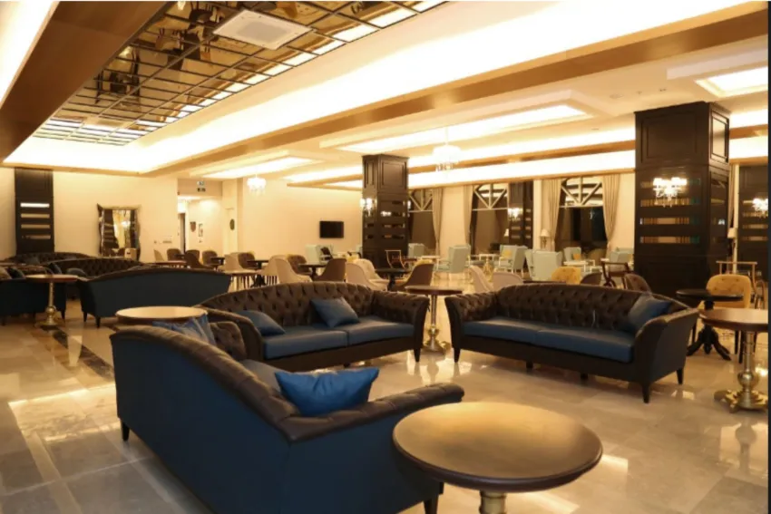 Jadore Deluxe Hotel & Spa 5*-91