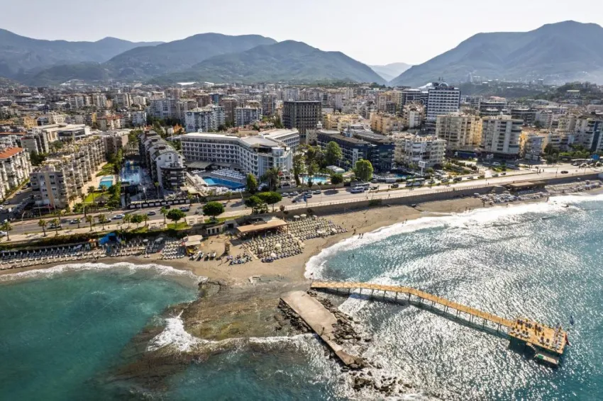 GRAND KAPTAN HOTEL  5*-65