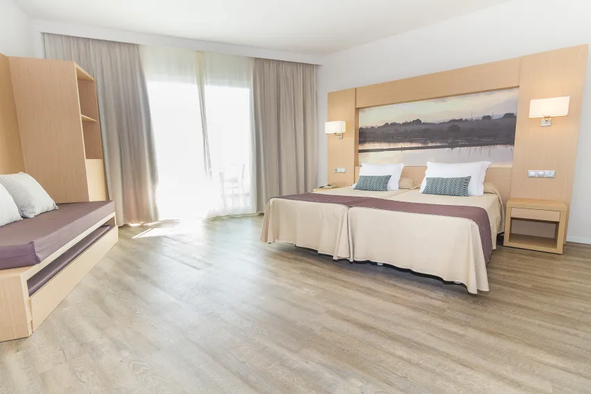 EIX LAGOTEL HOLIDAY RESORT 4*-108