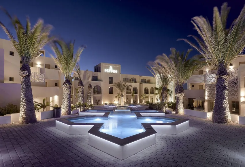 Pepper Sea Club Hotel Adults Only 16+ 5*-3