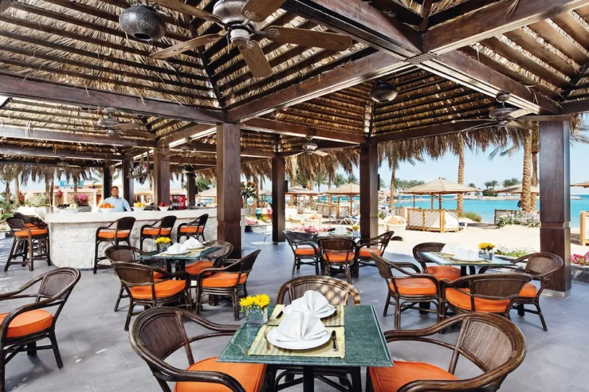 Continental Hotel Hurghada 5*-187