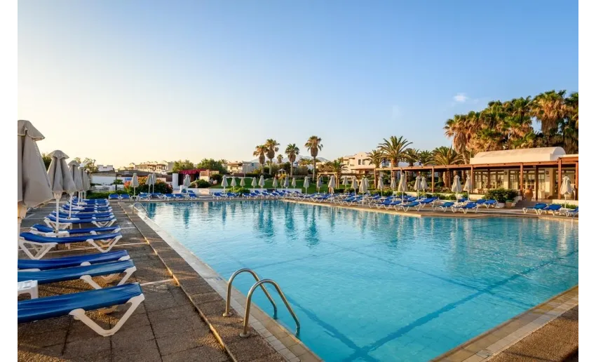 Annabelle Beach Resort 5*-19