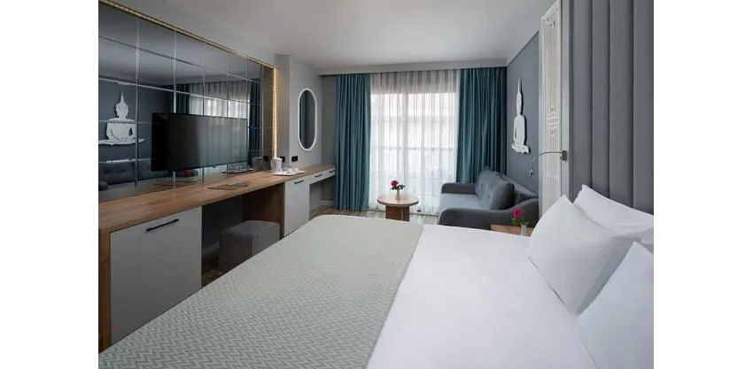 Siam Elegance Hotels & Spa 5*-3