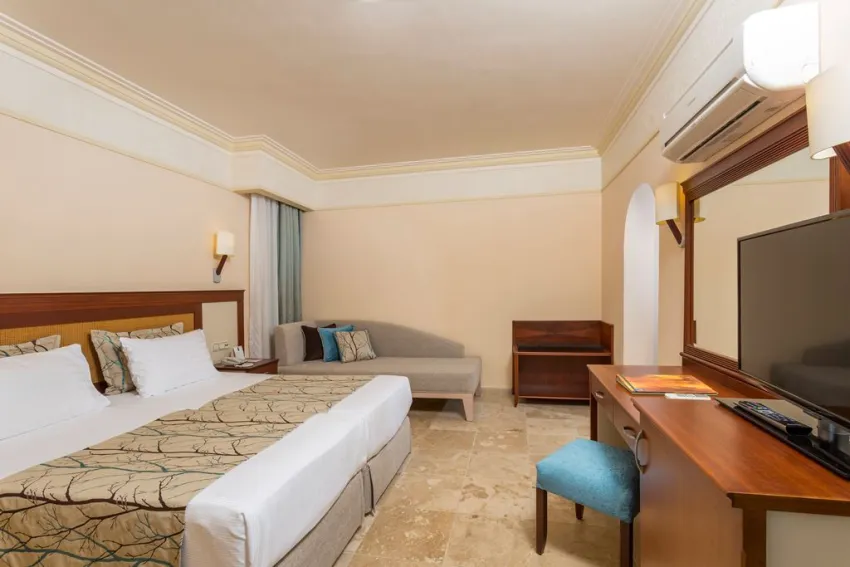 Melas Holiday Village 4*-4