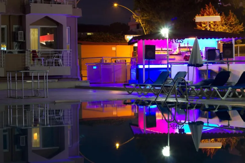 ARES DREAM HOTEL  4*-15