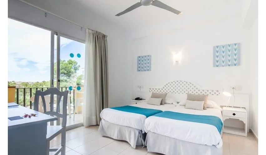 Blue Sea Costa Verde Hotel 3*-7