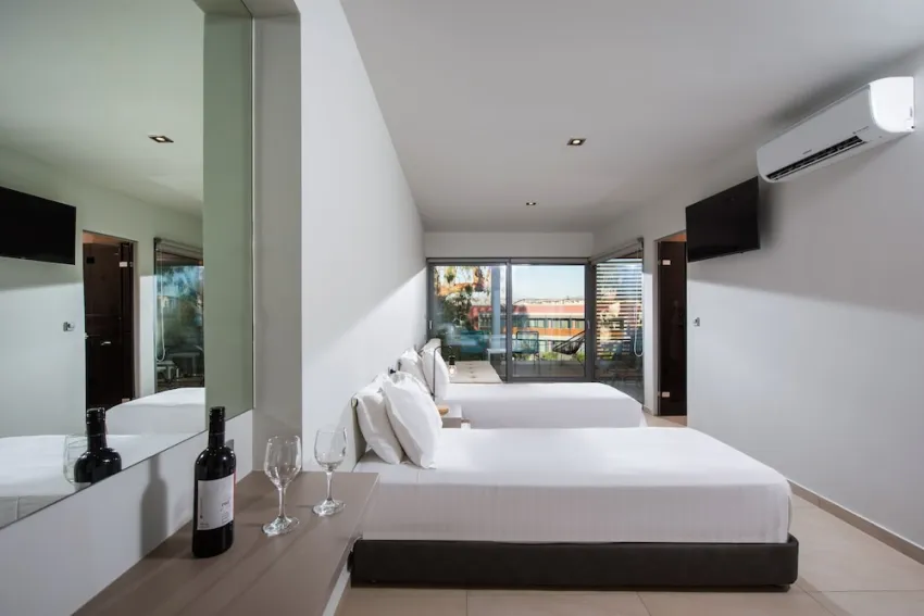 Corissia Beach Hotel 3*-17