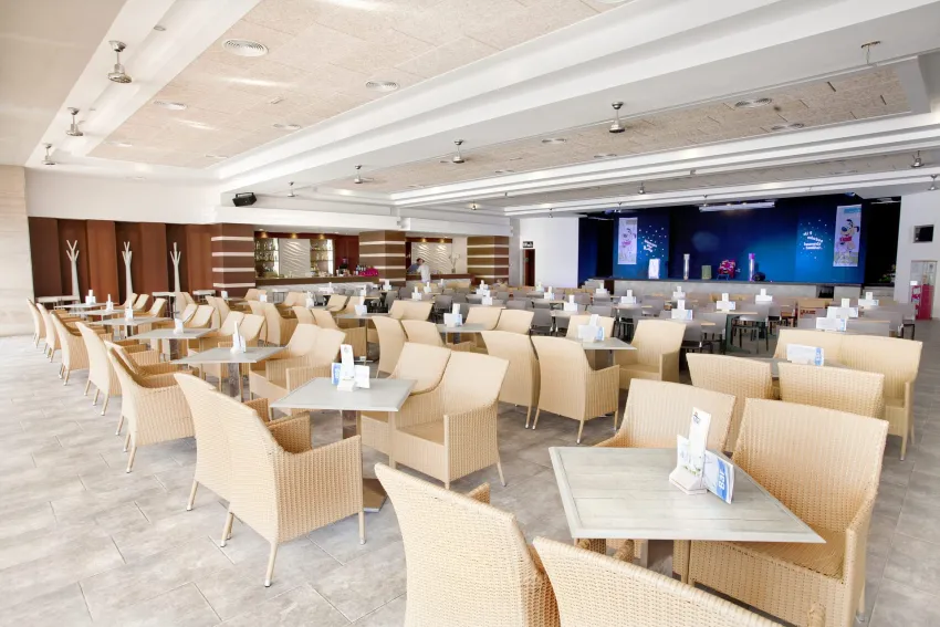 Mar Hotels Playa Mar & Spa  4*-24