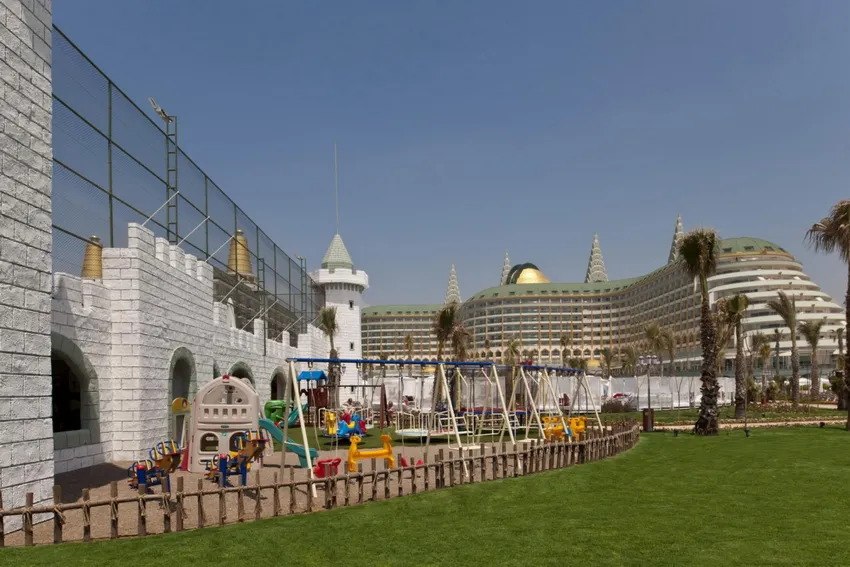 Delphin Imperial Hotel 5*-50