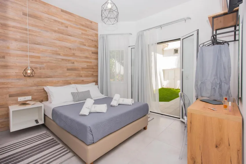 Dimamiel Malia Inn 3*-10