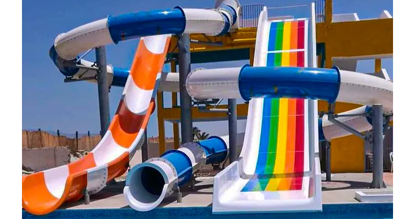 MONARQUE CLUB RIVAGE MONASTIR  4*-6