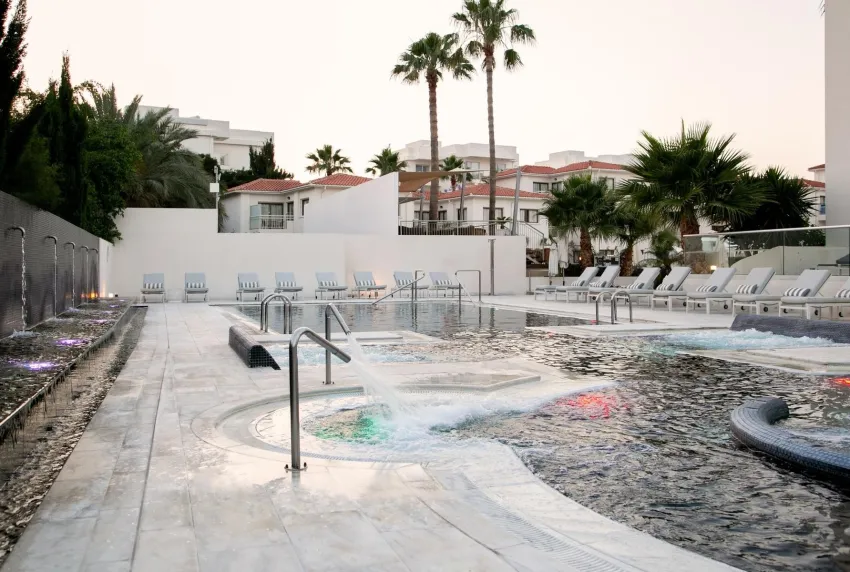 King Jason Paphos by Louis Hotels (Adults Only) 4*-17