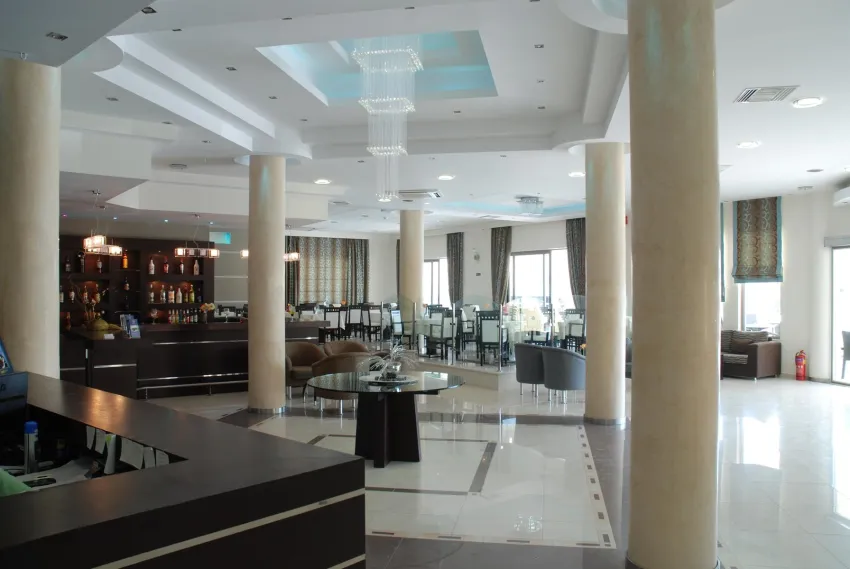 Letsos Hotel 4*-34