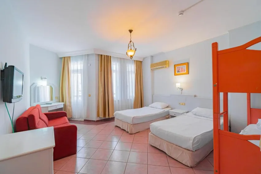 GRAND BAHAMA BEACH  3*-3